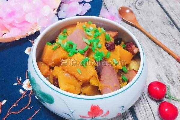 臘肉別再蒸著吃，4款家常做法簡單又美味，好吃的不要不要的！