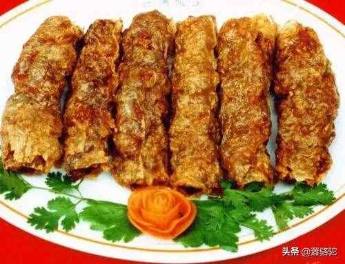 說說廈門美食