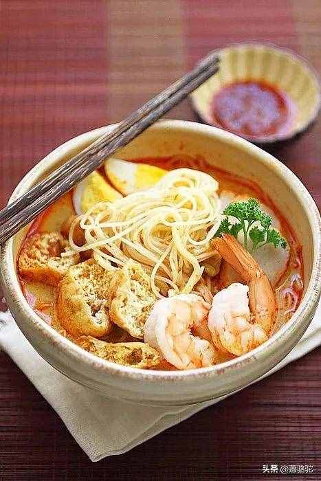 說說廈門美食
