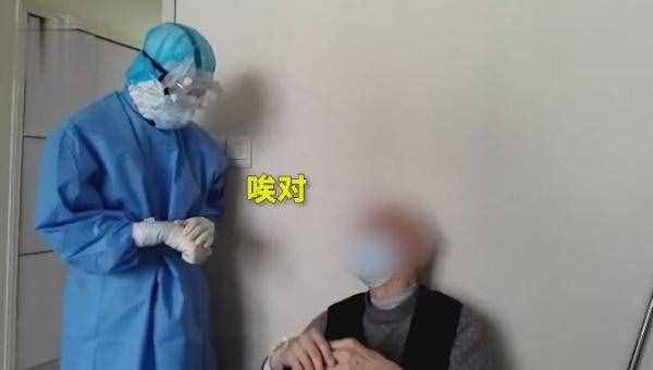 怕浪費資源，90歲老人拔針拒絕治療……