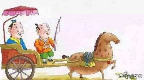 上聯(lián)：螳臂當(dāng)車心有夢，邀對下聯(lián)