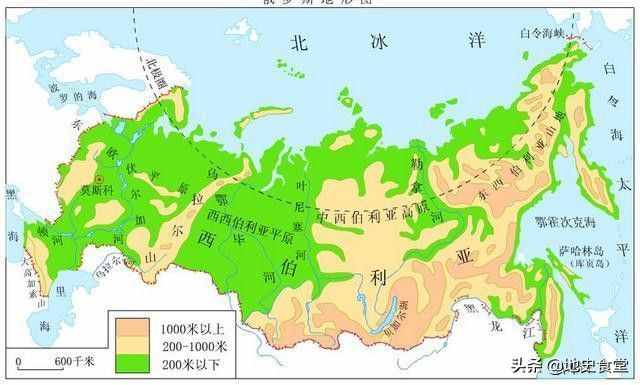 鄂霍次克海原有公海區(qū)域，俄羅斯如何將公海資源占為己有？
