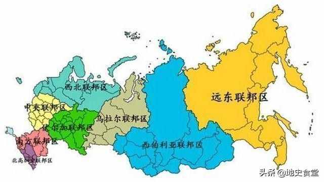 鄂霍次克海原有公海區(qū)域，俄羅斯如何將公海資源占為己有？