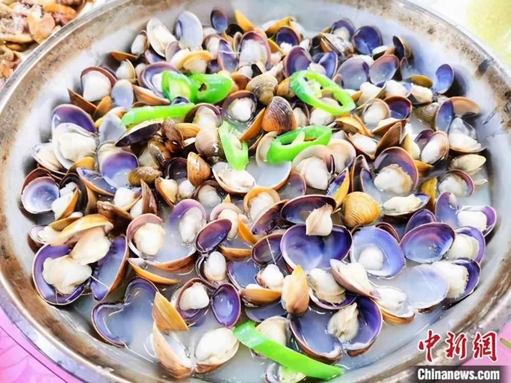 到廣東珠海一定要吃的10大特色美食