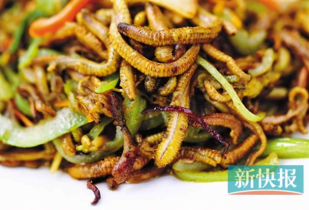 到廣東珠海一定要吃的10大特色美食