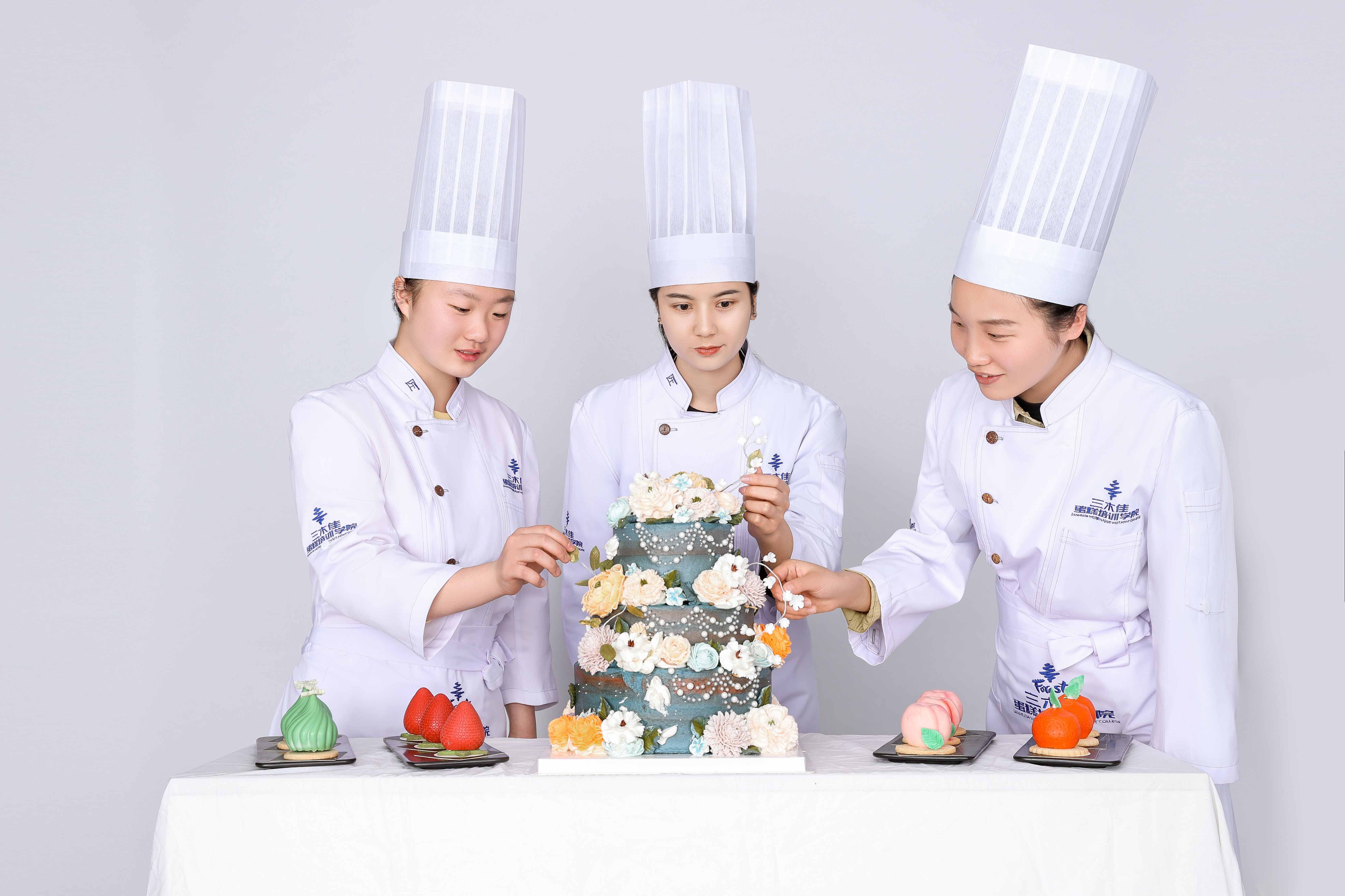 蛋糕西點(diǎn)培訓(xùn)學(xué)校烘焙知識(shí)點(diǎn)分享