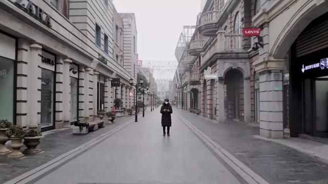 共克時艱是什么意思(共克時艱下一句)