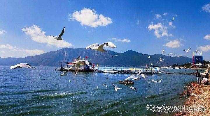 冬天去國內(nèi)什么地方旅游比較好？