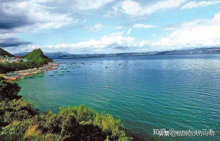 冬天去國內(nèi)什么地方旅游比較好？