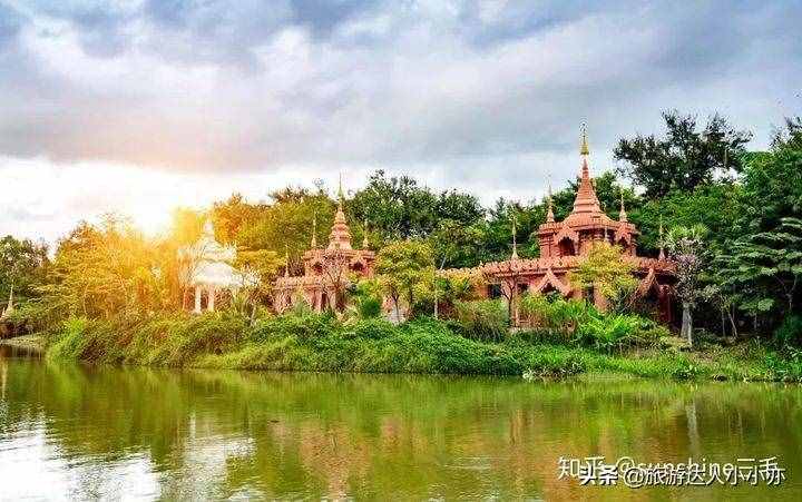 冬天去國內(nèi)什么地方旅游比較好？