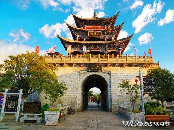 冬天去國內(nèi)什么地方旅游比較好？
