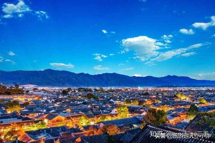 冬天去國內(nèi)什么地方旅游比較好？
