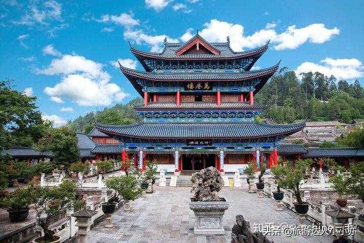 冬天去國內(nèi)什么地方旅游比較好？