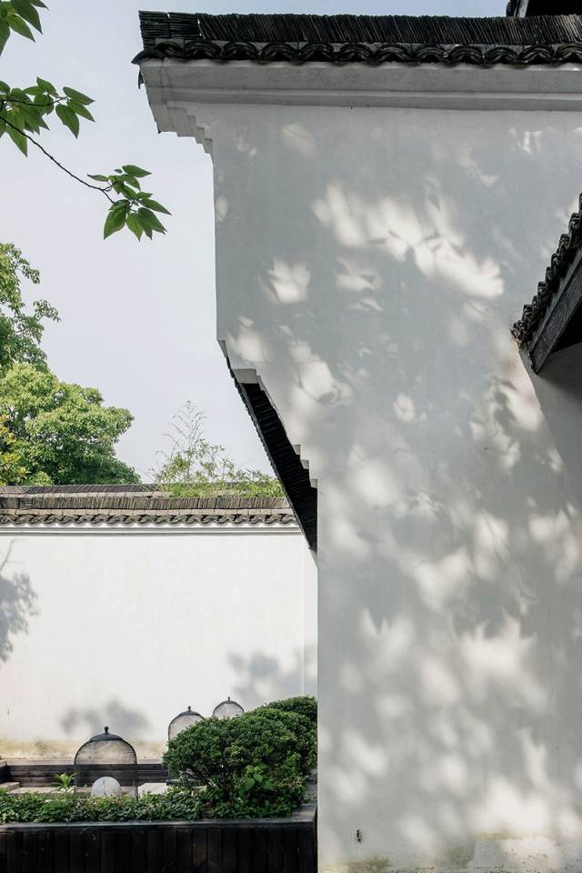 一方小院，心之歸處