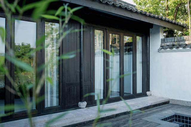 一方小院，心之歸處