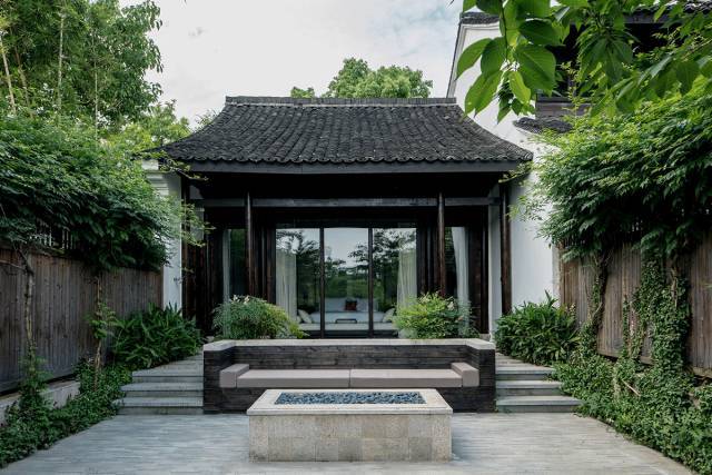 一方小院，心之歸處