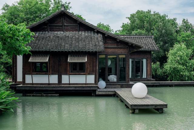 一方小院，心之歸處