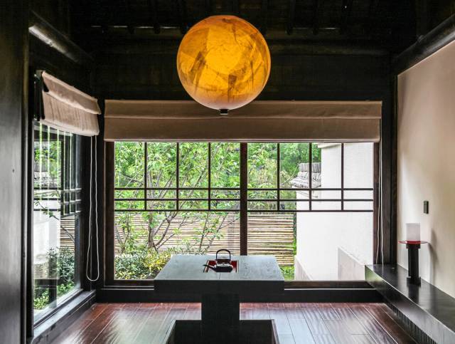 一方小院，心之歸處