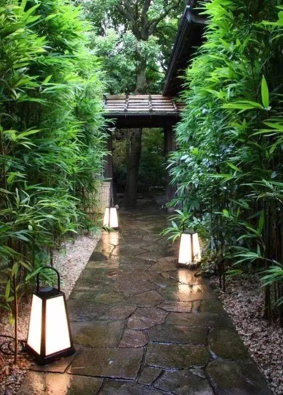 一方小院，心之歸處