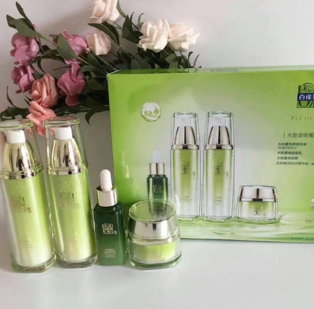 最新熱門國(guó)貨榜單排行，佰草集、百雀羚上榜，真正好用的還有它！