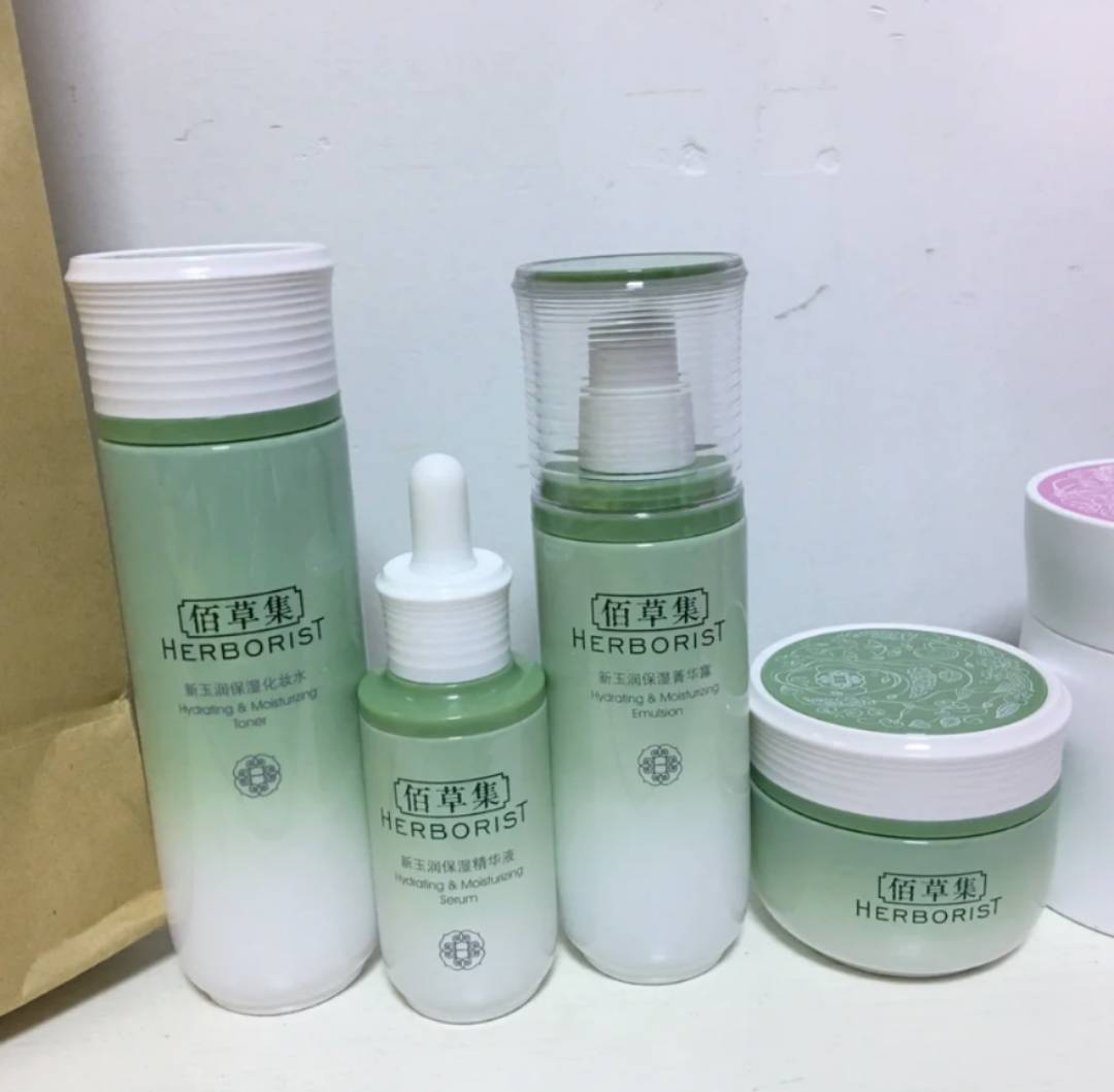 最新熱門國(guó)貨榜單排行，佰草集、百雀羚上榜，真正好用的還有它！