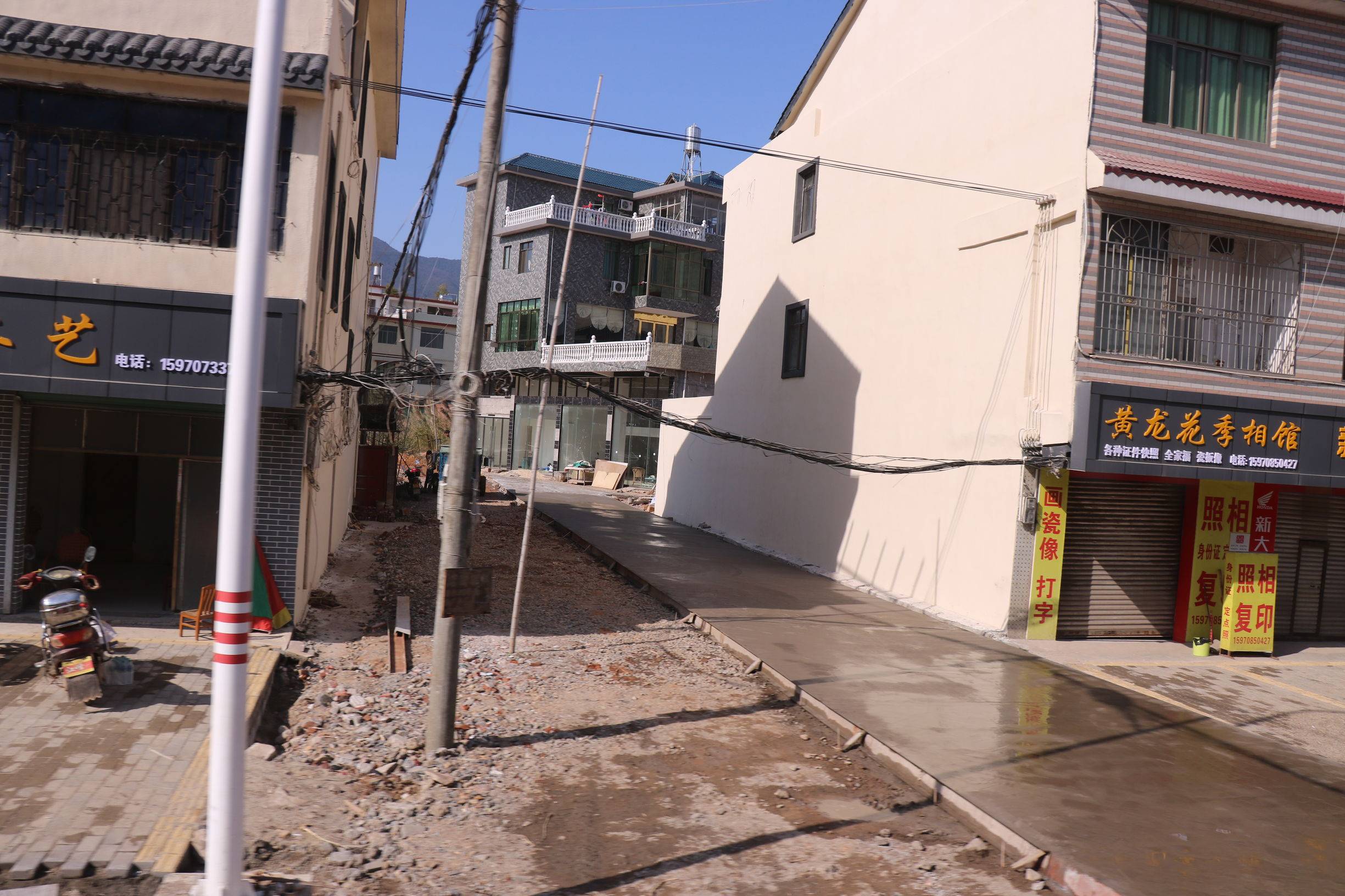 江西省贛州市大余縣黃龍鎮(zhèn)