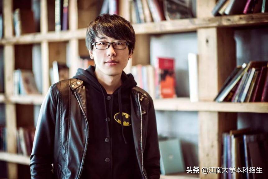 全國最美校園之一！江南大學(xué)今天63歲了！走出眾多行業(yè)泰斗，頻獲世界！