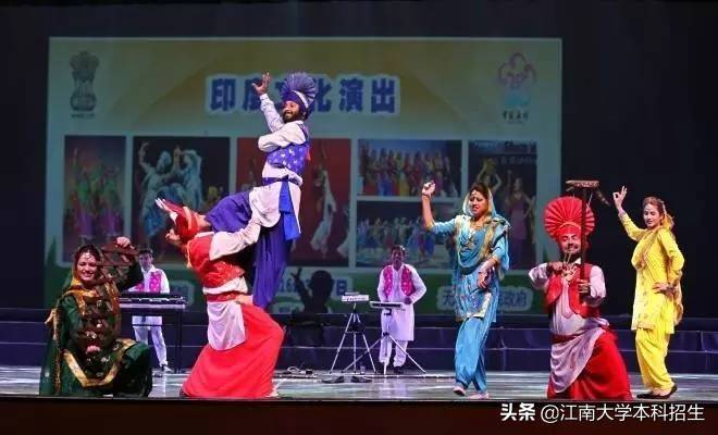 全國最美校園之一！江南大學(xué)今天63歲了！走出眾多行業(yè)泰斗，頻獲世界！