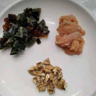 學會在家做皮蛋瘦肉粥，再也不用出門買了