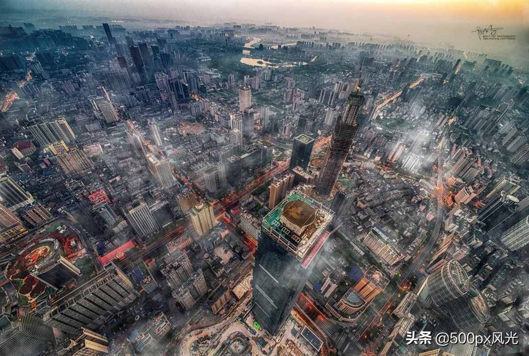 這些長沙的獨有城市名片，每一個都講述了不同的長沙故事