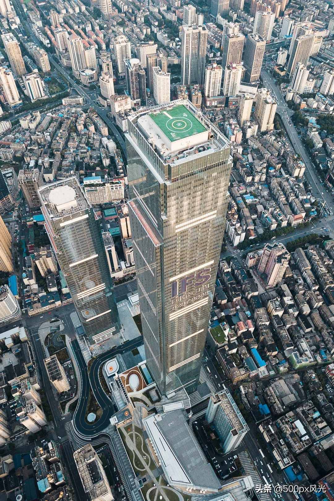 這些長沙的獨有城市名片，每一個都講述了不同的長沙故事