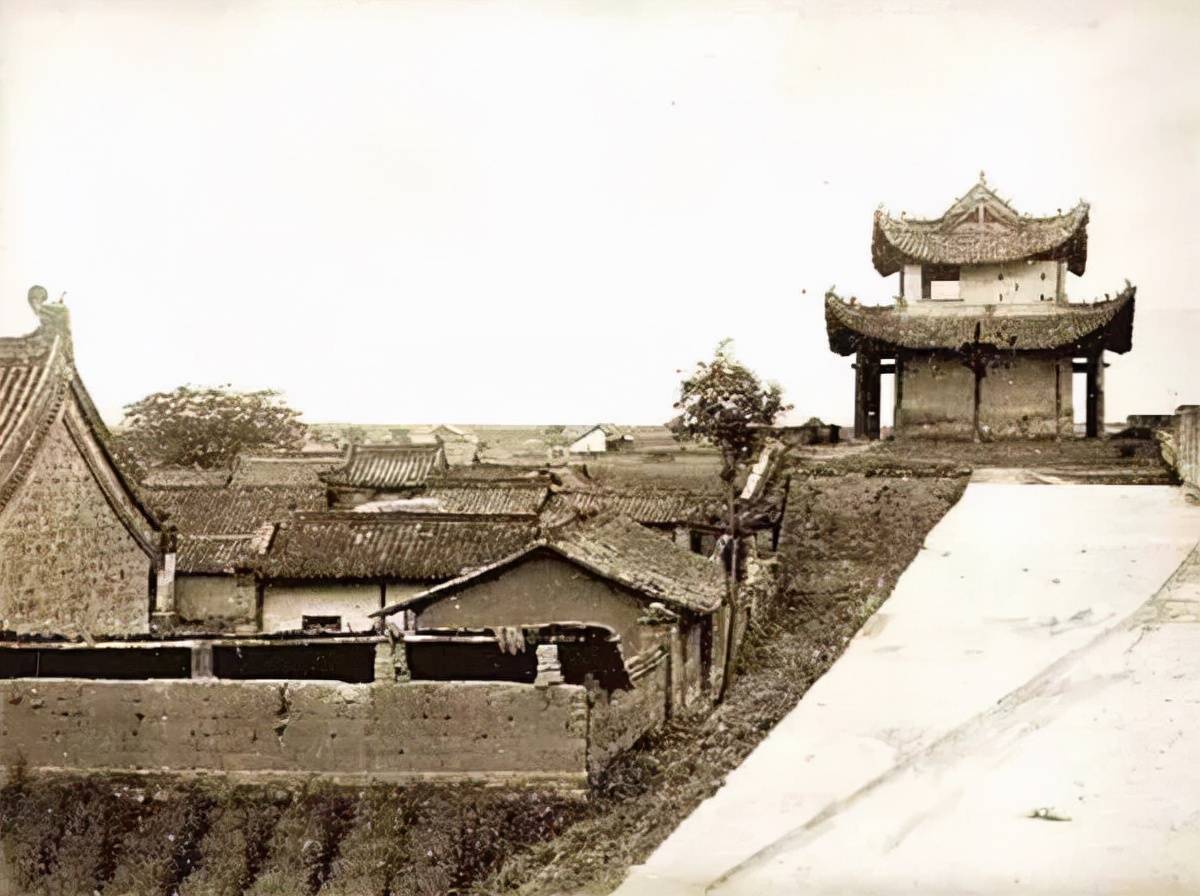 歷史上隸屬四川的漢中何時(shí)劃歸陜西？