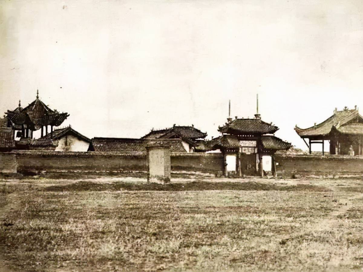 歷史上隸屬四川的漢中何時(shí)劃歸陜西？