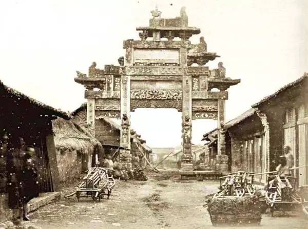 歷史上隸屬四川的漢中何時(shí)劃歸陜西？