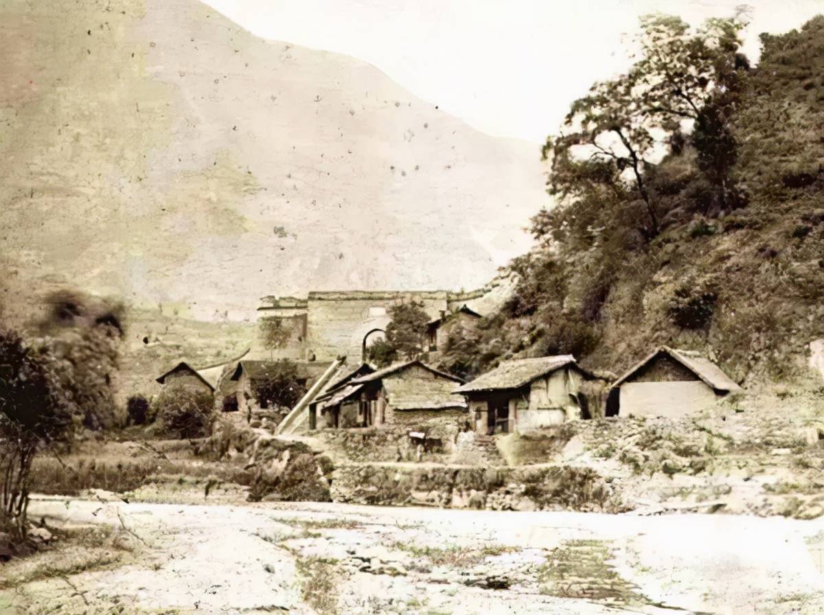 歷史上隸屬四川的漢中何時(shí)劃歸陜西？