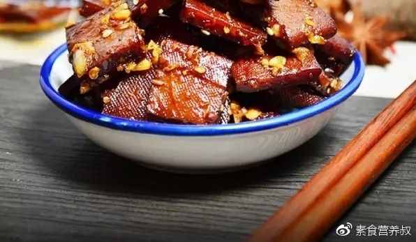 這20道菜足以讓你愛(ài)上素食