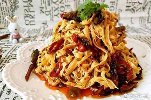 這20道菜足以讓你愛(ài)上素食