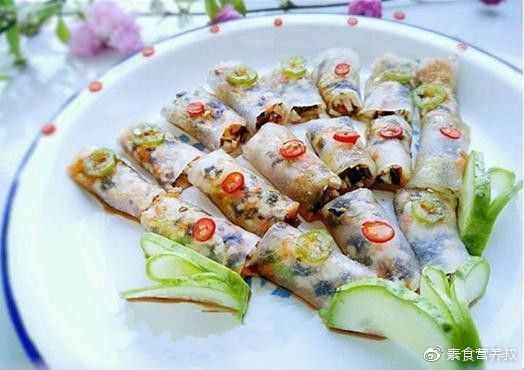 這20道菜足以讓你愛(ài)上素食