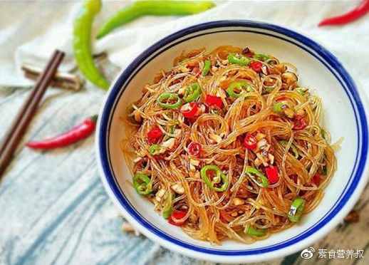 這20道菜足以讓你愛(ài)上素食