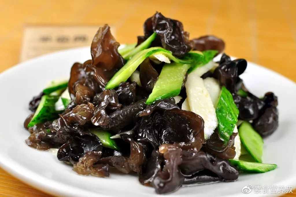 這20道菜足以讓你愛(ài)上素食