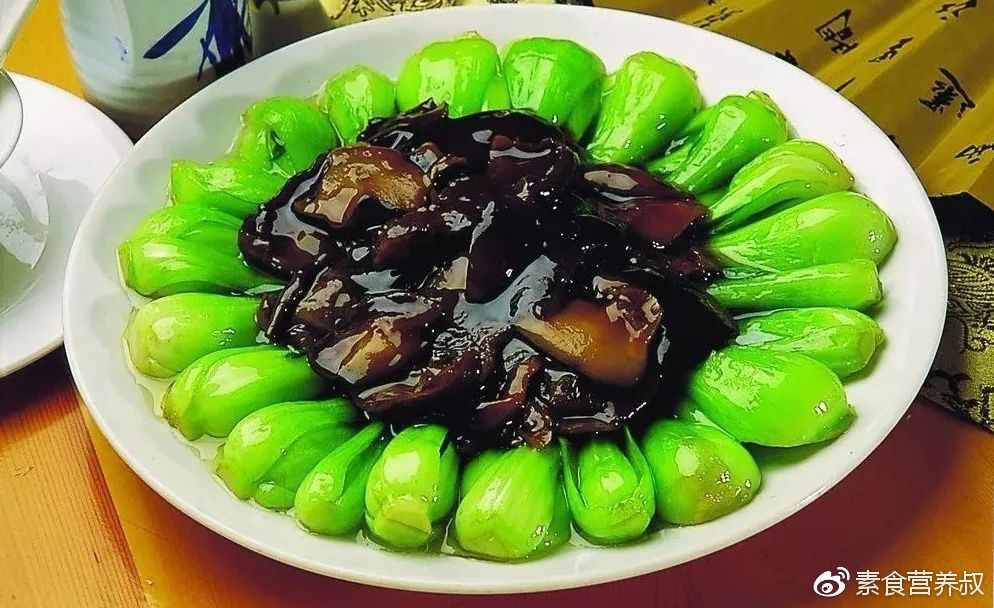 這20道菜足以讓你愛(ài)上素食