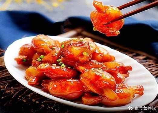 這20道菜足以讓你愛(ài)上素食