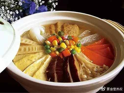 這20道菜足以讓你愛(ài)上素食