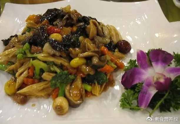 這20道菜足以讓你愛(ài)上素食