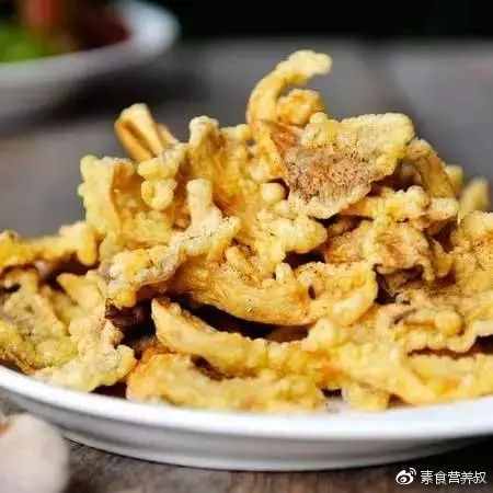 這20道菜足以讓你愛(ài)上素食