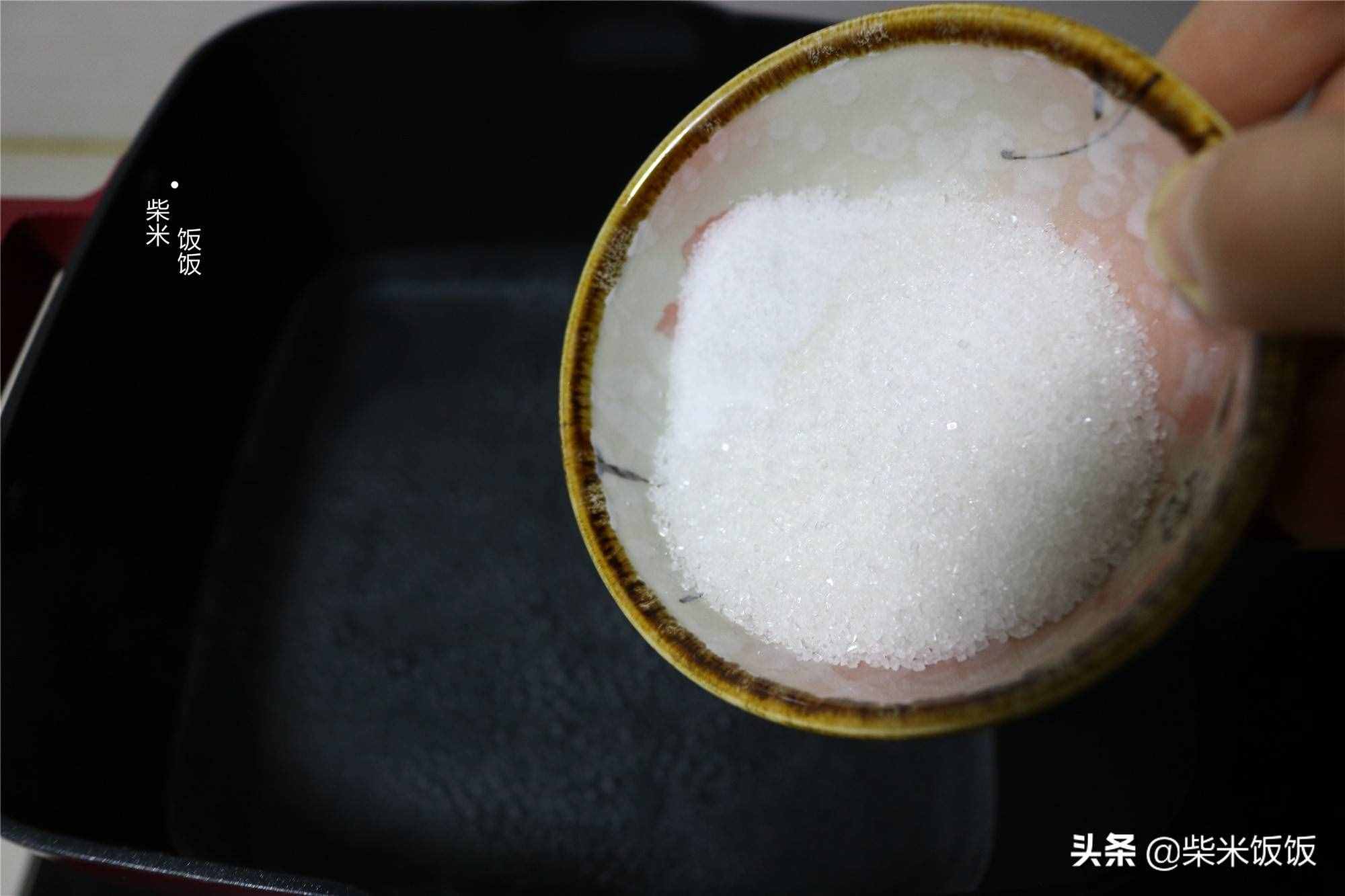 家常泡菜做法，方法簡單，晚上做早上就能吃，爽脆又開胃
