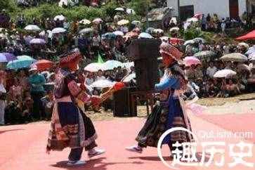 苗族都有哪些傳統(tǒng)節(jié)日？苗族傳統(tǒng)節(jié)日文化
