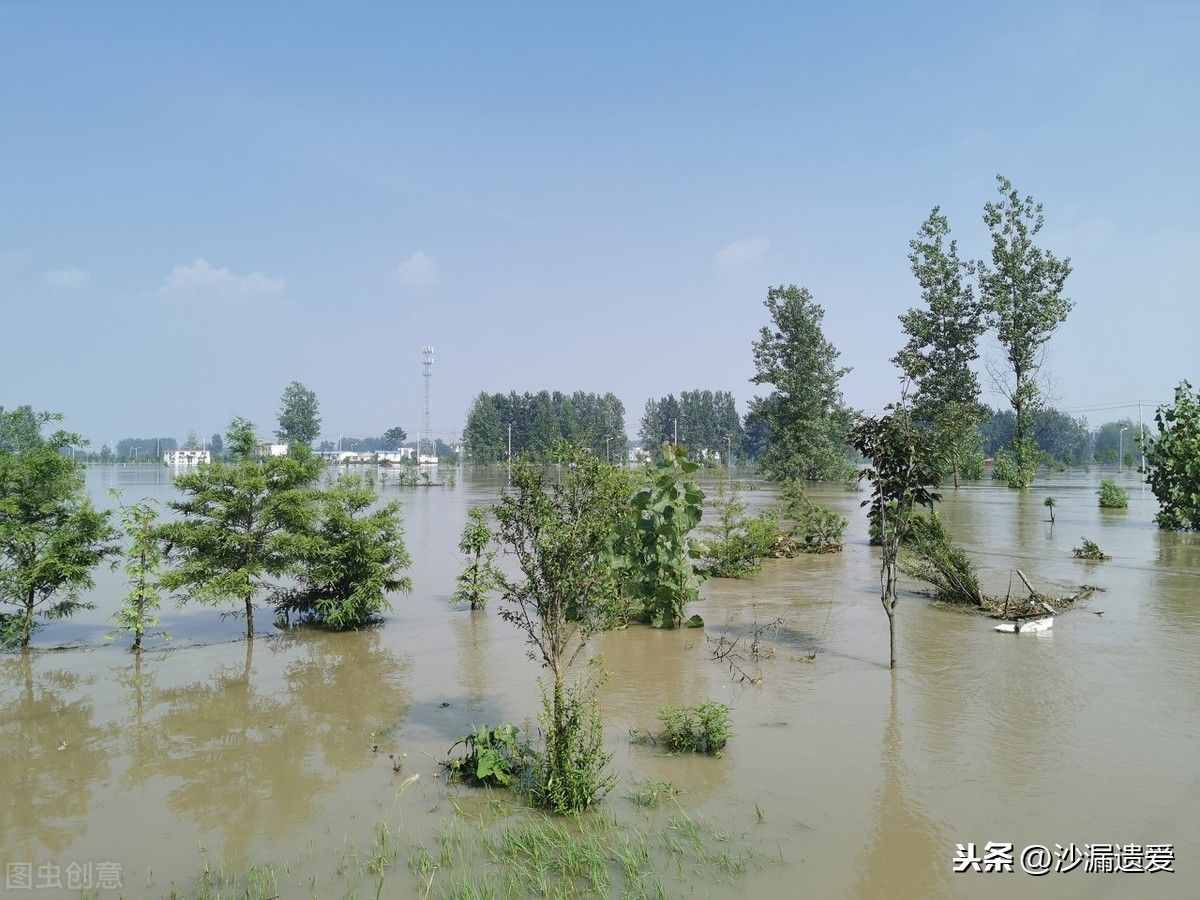 安徽泄洪區(qū)移民，難在哪里
