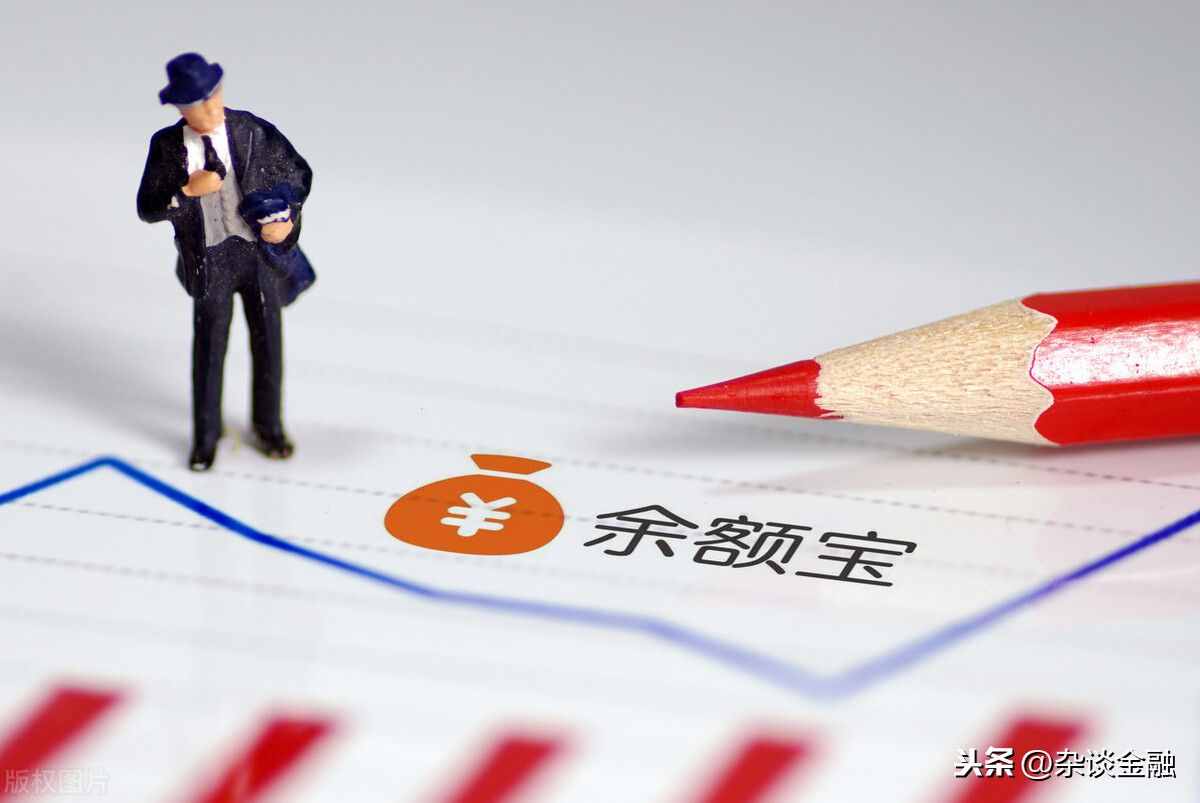 余額寶屬于什么類型基金