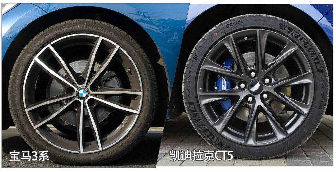 最劃算豪車(chē)！打8折只要20多萬(wàn) 全系0T的凱迪拉克CT5如何？
